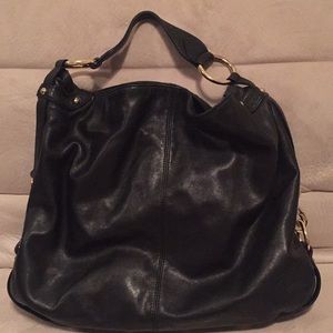 Rebecca Minkoff Nikki Hobo - Black